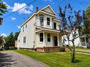 20 Agnew Street, Amherst, NS  - Outdoor With Facade 