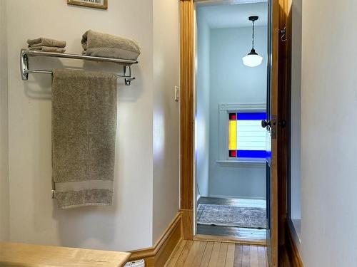 20 Agnew Street, Amherst, NS - Indoor Photo Showing Other Room