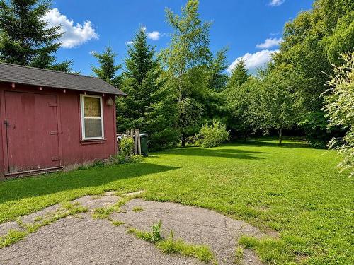 20 Agnew Street, Amherst, NS - Outdoor
