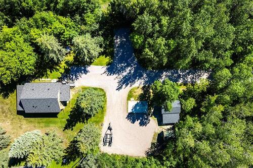14 Pihulak Dr, Lac Du Bonnet, MB - Outdoor