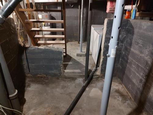 326 Alfred Ave, Winnipeg, MB - Indoor