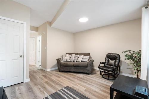 326 Alfred Ave, Winnipeg, MB - Indoor