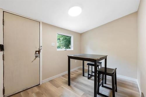 326 Alfred Ave, Winnipeg, MB - Indoor Photo Showing Other Room