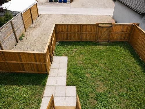 67 Maryland St, Winnipeg, MB - Outdoor