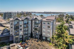 #502-924 Esquimalt Rd Esquimalt, BC V9A 3P2