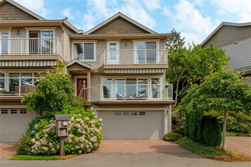 #23-118 Aldersmith Pl, View Royal, BC 