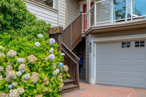 #23-118 Aldersmith Pl, View Royal, BC 