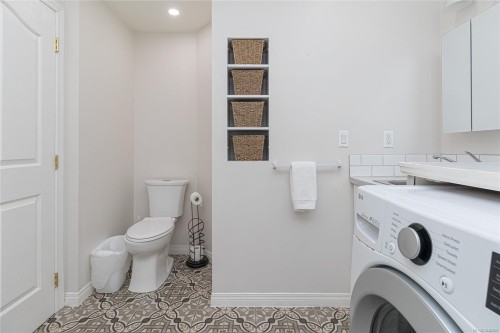 #23-118 Aldersmith Pl, View Royal, BC 