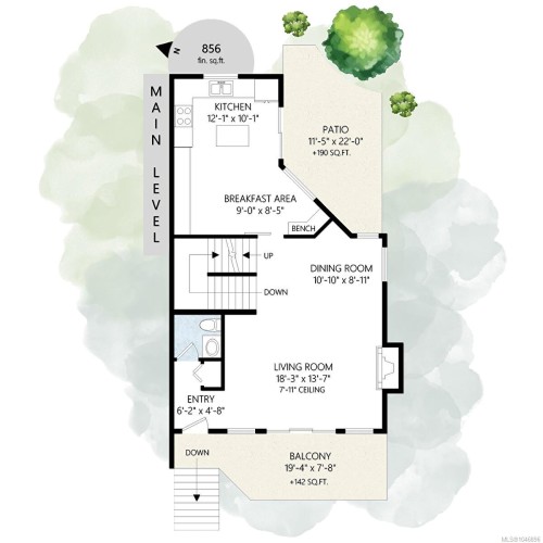 #23-118 Aldersmith Pl, View Royal, BC 