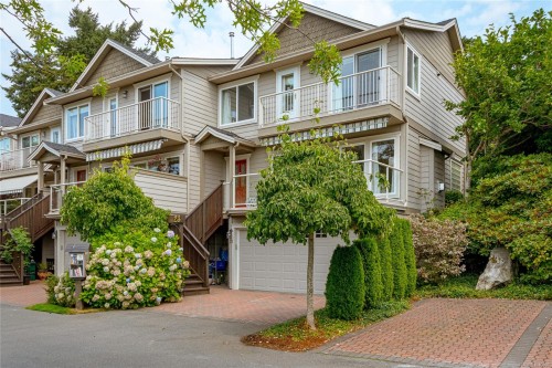 #23-118 Aldersmith Pl, View Royal, BC 