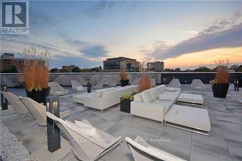 610 - 20 Minowan Miikan Lane, Toronto, ON - Outdoor With View