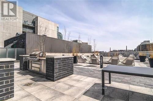 610 - 20 Minowan Miikan Lane, Toronto, ON - Outdoor