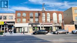 865 O CONNOR DRIVE Toronto, ON M4B 2S7