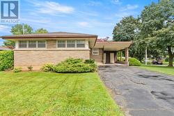 552 BUNTING ROAD  St. Catharines (Bunting/Linwell), ON L2M 3A5