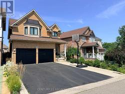 12 ARIA LANE  Brampton, ON L6S 6J5