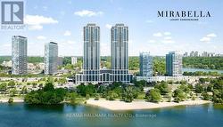 2907 - 1928 LAKE SHORE BOULEVARD W Toronto, ON M6S 0B1