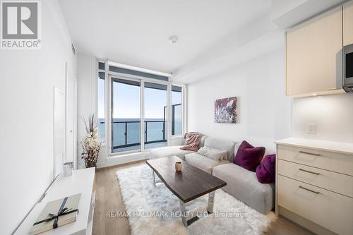 2907 - 1928 Lake Shore Boulevard W, Toronto, ON - Indoor Photo Showing Other Room