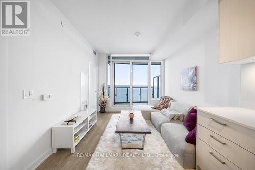 2907 - 1928 Lake Shore Boulevard W, Toronto, ON - Indoor