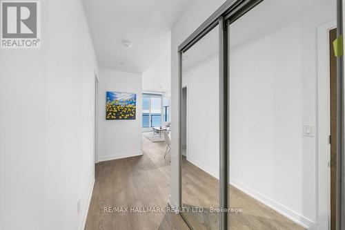 2907 - 1928 Lake Shore Boulevard W, Toronto, ON - Indoor Photo Showing Other Room