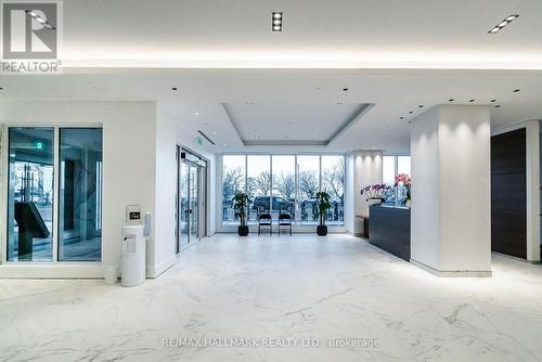2907 - 1928 Lake Shore Boulevard W, Toronto, ON - Indoor Photo Showing Other Room