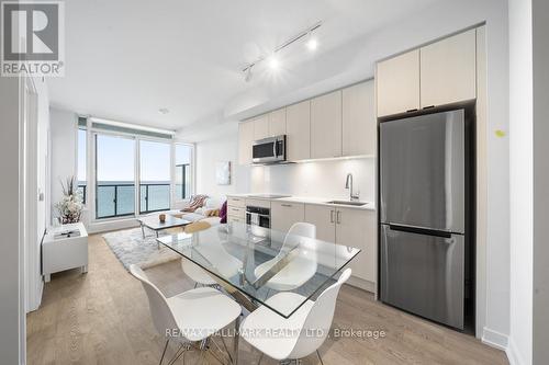 2907 - 1928 Lake Shore Boulevard W, Toronto, ON - Indoor
