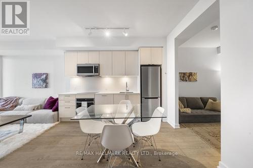2907 - 1928 Lake Shore Boulevard W, Toronto, ON - Indoor