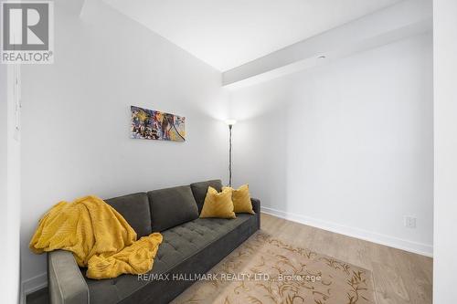 2907 - 1928 Lake Shore Boulevard W, Toronto, ON - Indoor