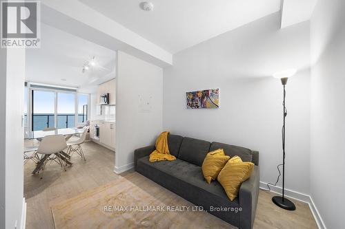 2907 - 1928 Lake Shore Boulevard W, Toronto, ON - Indoor