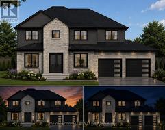 3501 SILVERLEAF CHASE  London South (South V), ON N6P 0G8
