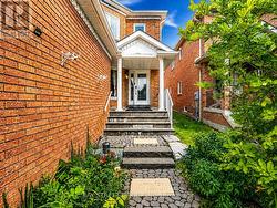 14 ROCKSPRINGS AVENUE Richmond Hill, ON L4S 1R1