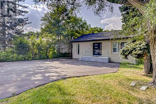 108 Steeles Avenue E, Markham, ON 