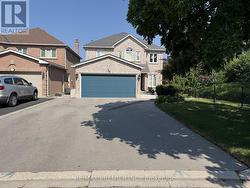 LOWER - 54 CASTLEPOINT DRIVE Vaughan, ON L4H 1B8