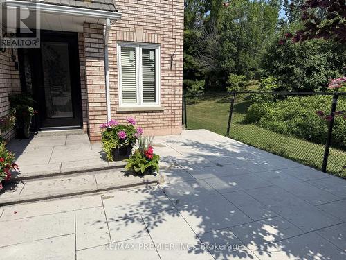 LOWER - 54 CASTLEPOINT DRIVE , Vaughan, Ontario L4H 1B8 2