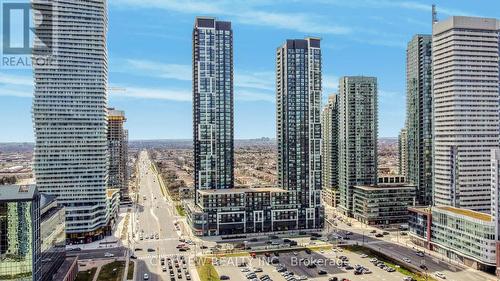 710 - 510 CURRAN PLACE  Mississauga, ON L5B 0J8