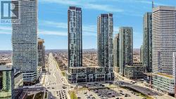 710 - 510 CURRAN PLACE Mississauga, ON L5B 0J8