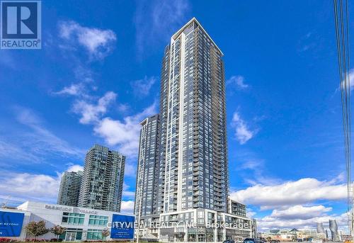 606 - 4011 BRICKSTONE MEWS  Mississauga, ON L5B 0J7