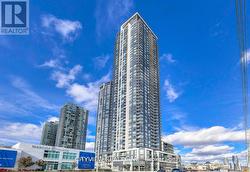 606 - 4011 BRICKSTONE MEWS Mississauga, ON L5B 0J7