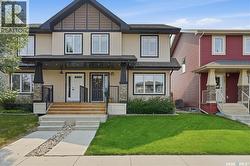 4409 Green Poplar LANE E  Regina, SK S4V 3H5