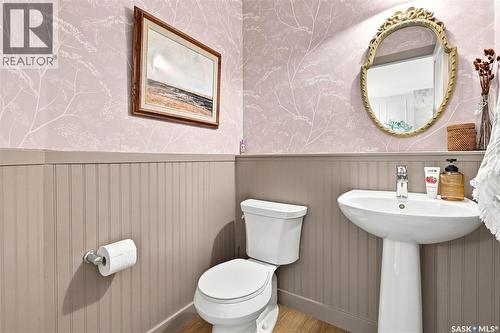 4409 Green Poplar Lane E, Regina, SK - Indoor Photo Showing Bathroom