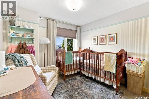 4409 Green Poplar Lane E, Regina, SK - Indoor Photo Showing Bedroom