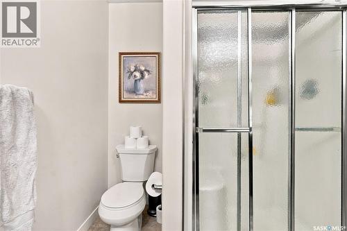4409 Green Poplar Lane E, Regina, SK - Indoor Photo Showing Bathroom