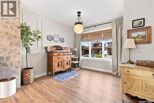 4409 Green Poplar Lane E, Regina, SK - Indoor