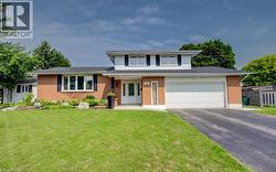 298 CREIGHTON Court  Waterloo, ON N2K 1W6