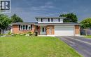 298 Creighton Court, Waterloo, ON  - Outdoor With Facade 