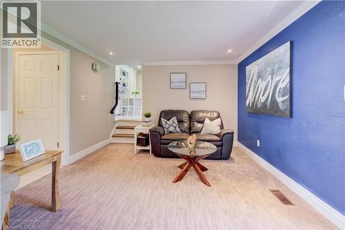 298 Creighton Court, Waterloo, ON - Indoor