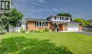 298 Creighton Court, Waterloo, ON  - Outdoor With Facade 