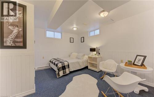 298 Creighton Court, Waterloo, ON - Indoor