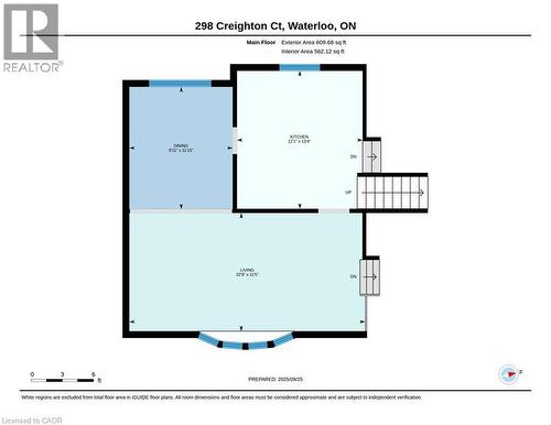 298 Creighton Court, Waterloo, ON - Other