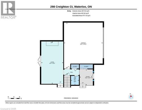 298 Creighton Court, Waterloo, ON - Other