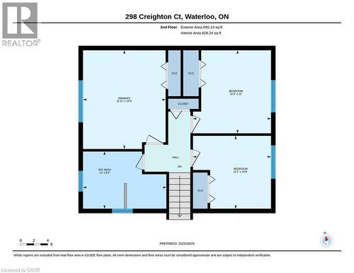 298 Creighton Court, Waterloo, ON - Other